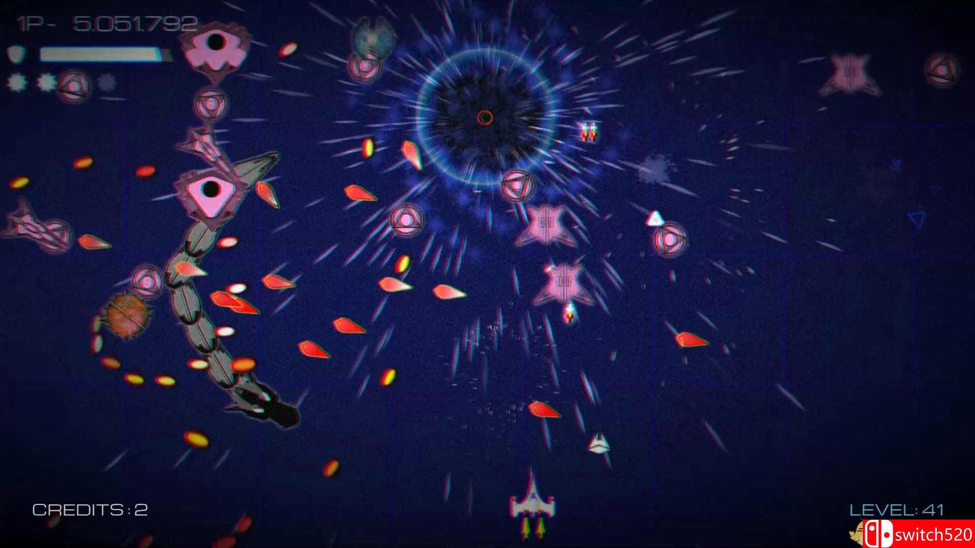 《漩涡进攻EX（Vortex Attack EX）》DARKZER0硬盘版[EN]_1