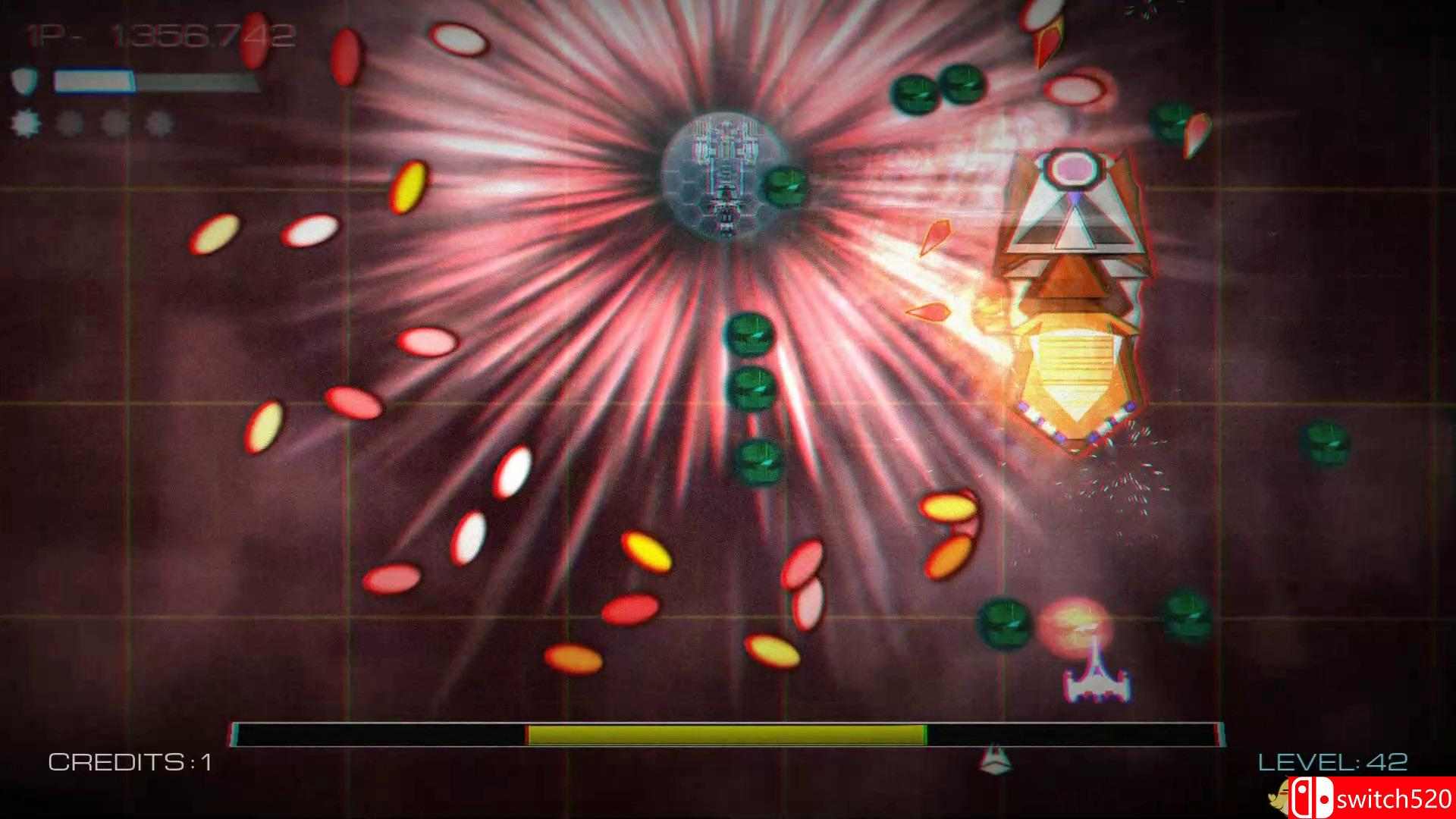 《漩涡进攻EX（Vortex Attack EX）》DARKZER0硬盘版[EN]_2