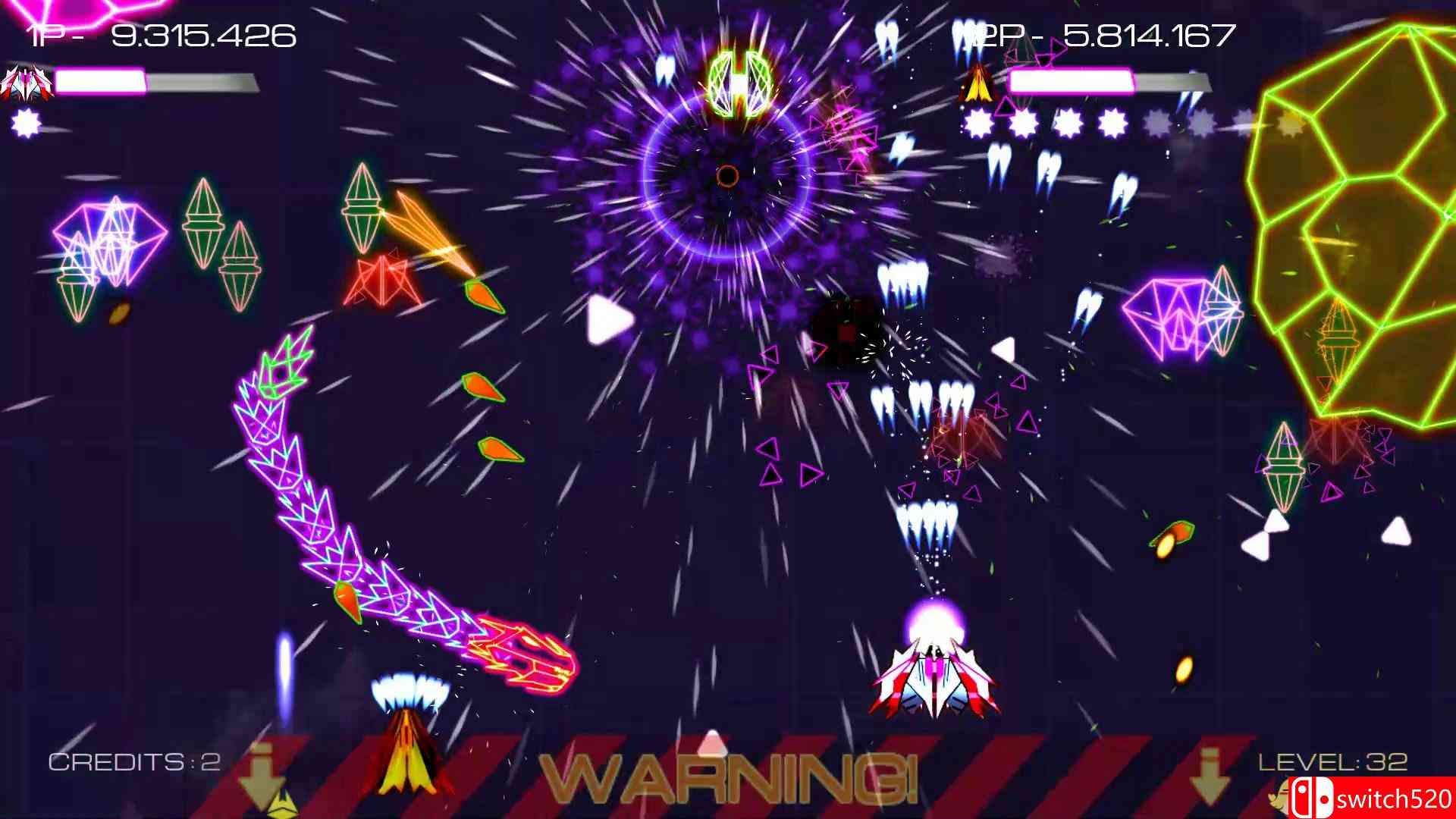 《漩涡进攻EX（Vortex Attack EX）》DARKZER0硬盘版[EN]_4