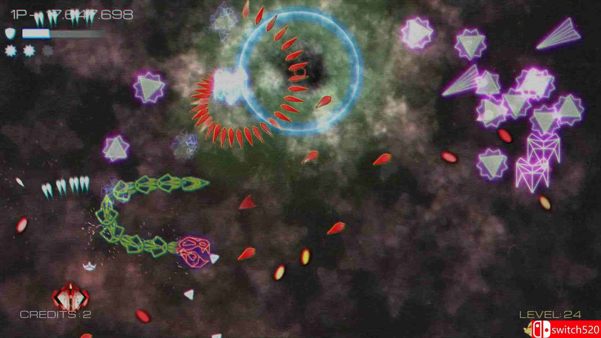 《漩涡进攻EX（Vortex Attack EX）》DARKZER0硬盘版[EN]_6