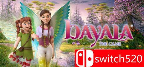 《巴亚拉（bayala - the game）》CODEX镜像版[EN]
