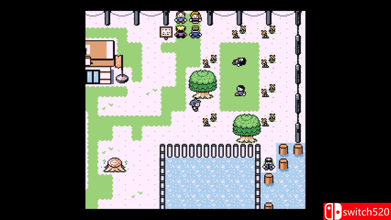 《光盘妖怪（Disc Creatures）》DARKZER0硬盘版[EN/JP]_1