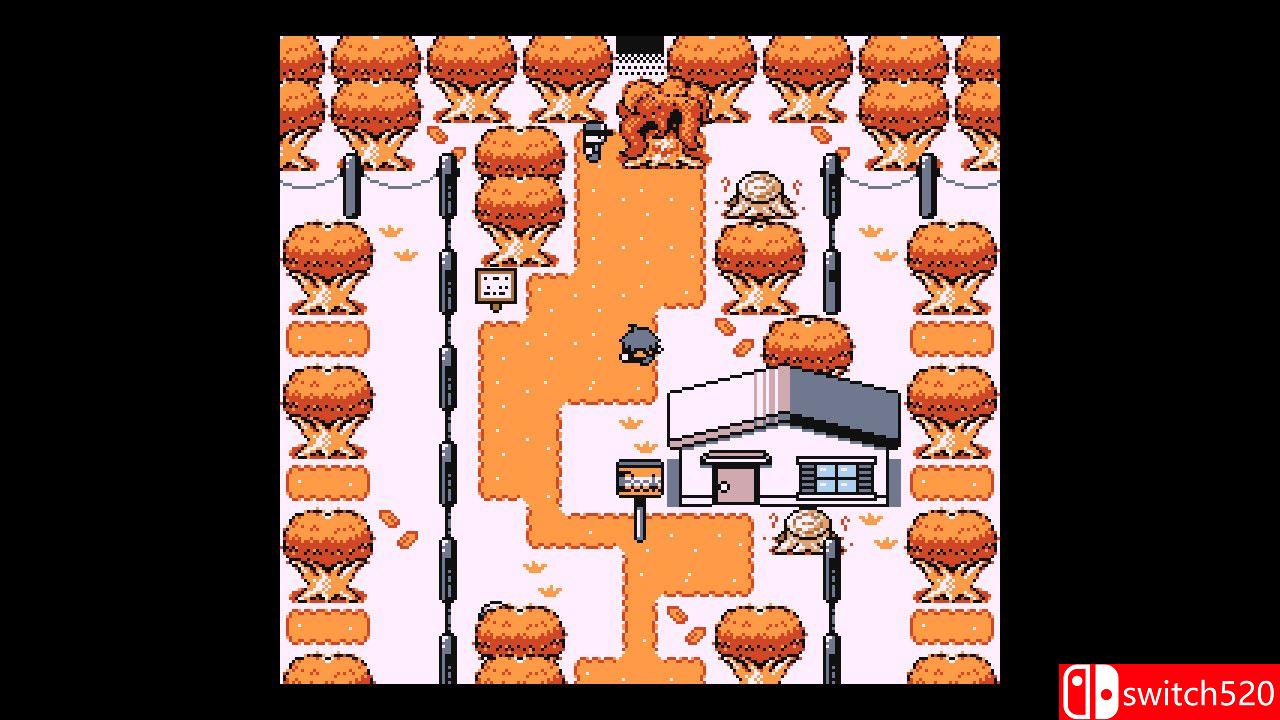 《光盘妖怪（Disc Creatures）》DARKZER0硬盘版[EN/JP]_3