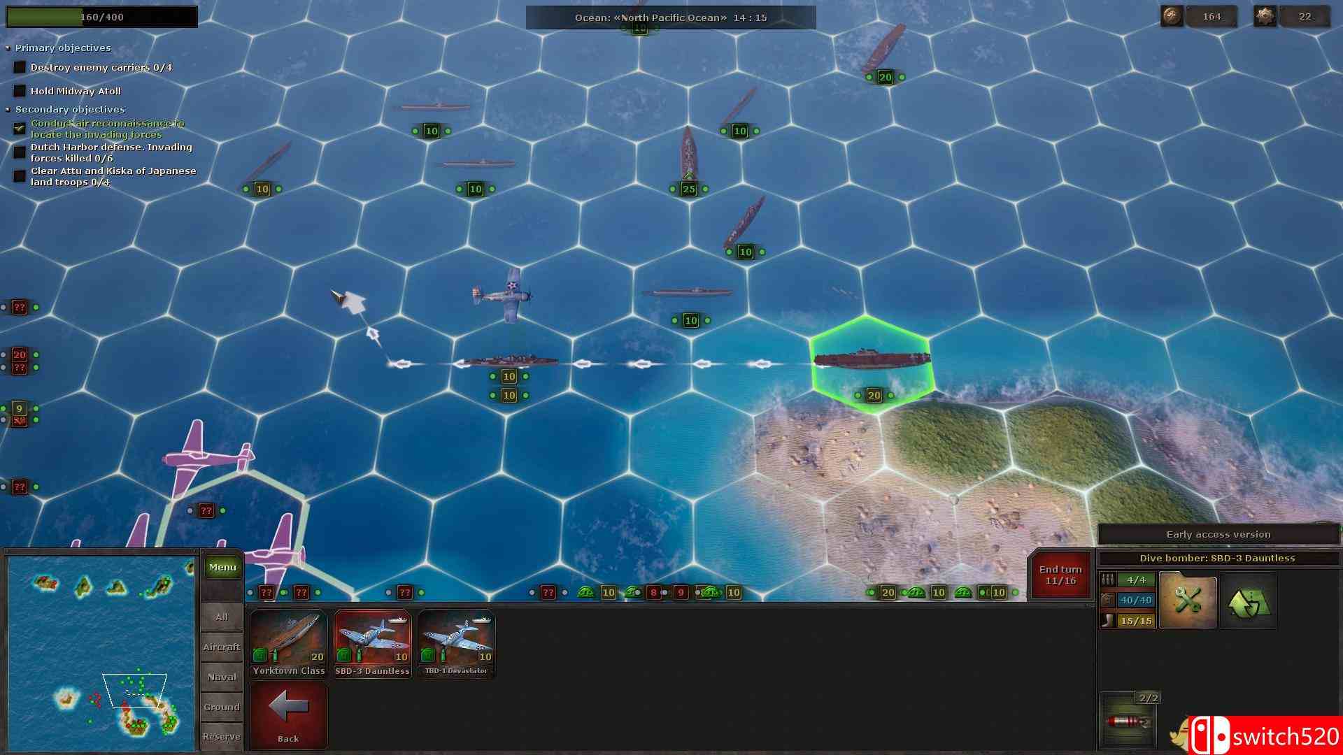 《战略思维：太平洋（Strategic Mind: The Pacific）》CODEX镜像版[CN/EN]_3
