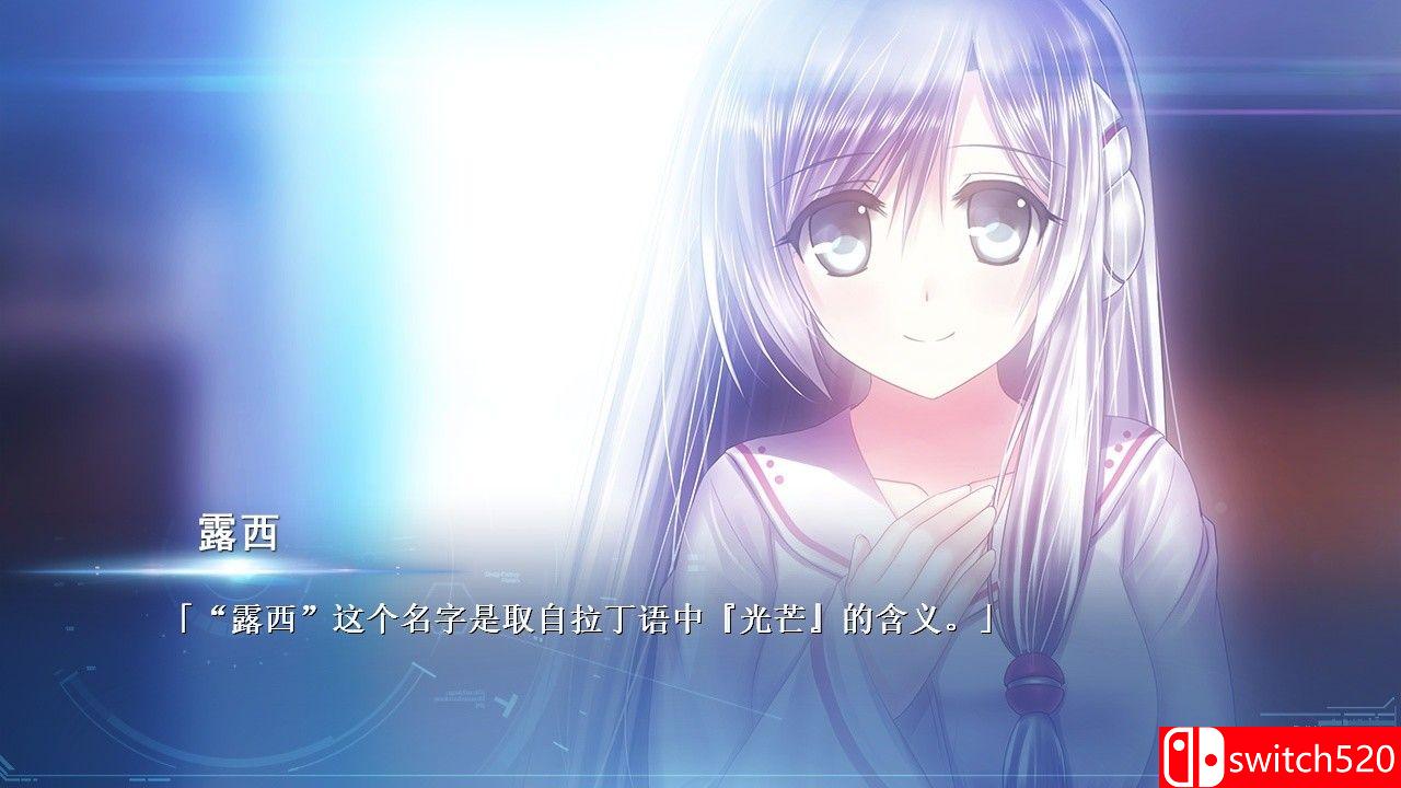 《露西 -她所期望的一切-（Lucy -The Eternity She Wished For）》DARKSiDERS镜像版[EN]_3