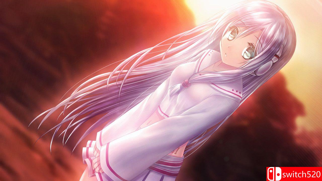 《露西 -她所期望的一切-（Lucy -The Eternity She Wished For）》DARKSiDERS镜像版[EN]_4