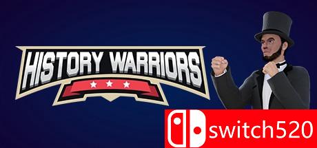 《伟人格斗（History Warriors）》DARKSiDERS镜像版[EN]