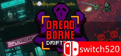 《恐怖漂流者（Dreadborne Drifters）》DARKZER0硬盘版[EN]