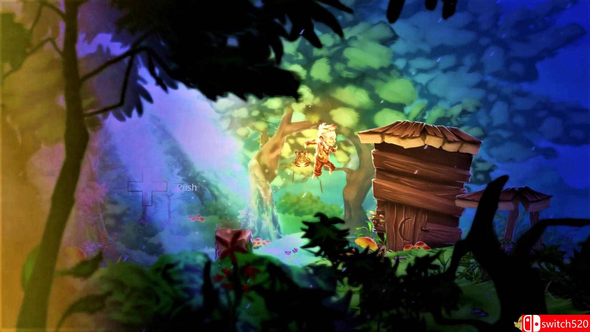 《奥沙克的迷失洞穴（The Lost Cave of the Ozarks）》DARKZER0硬盘版[EN]_1