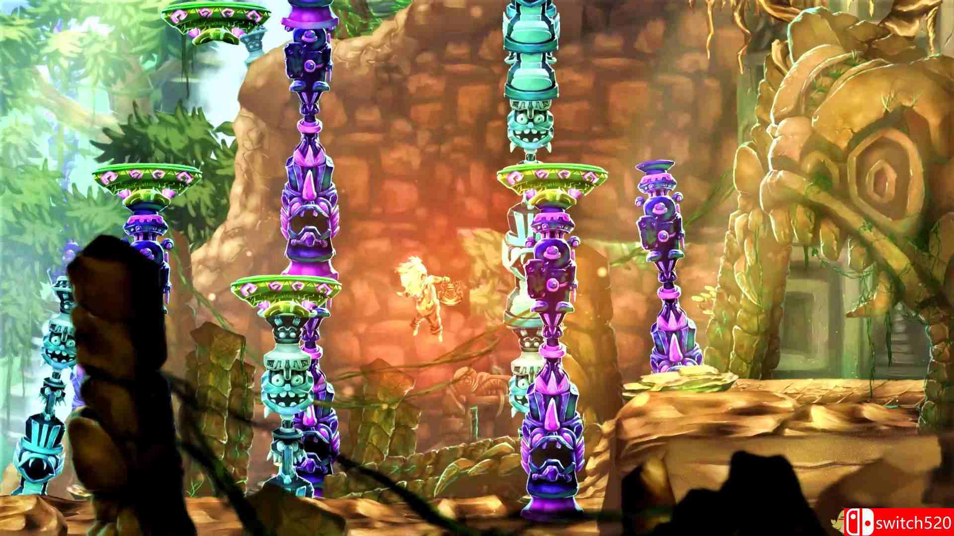 《奥沙克的迷失洞穴（The Lost Cave of the Ozarks）》DARKZER0硬盘版[EN]_3