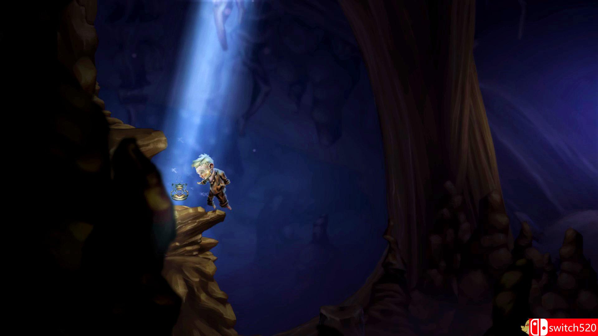 《奥沙克的迷失洞穴（The Lost Cave of the Ozarks）》DARKZER0硬盘版[EN]_4