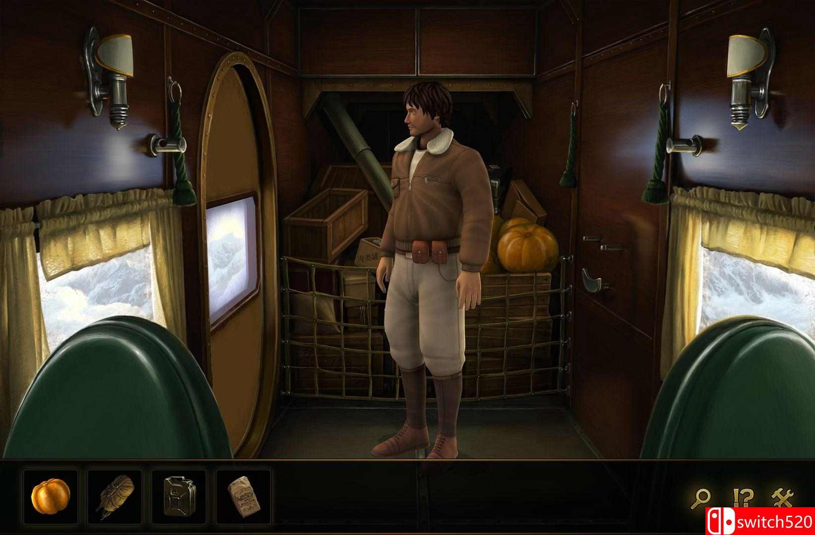 《消失的地平线（Lost Horizon）》GOG版 I_KnoW镜像版[EN]_2