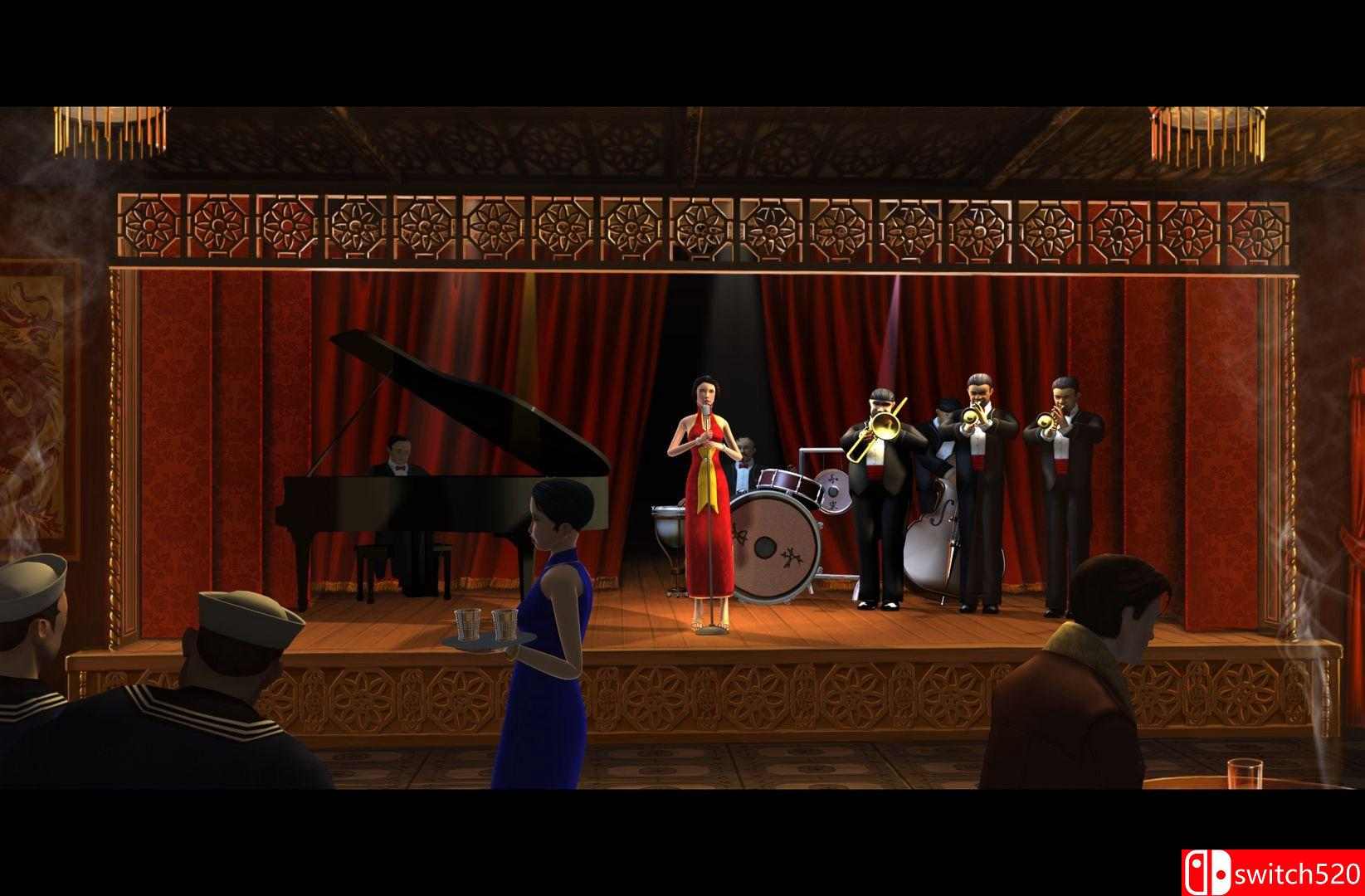 《消失的地平线（Lost Horizon）》GOG版 I_KnoW镜像版[EN]_4