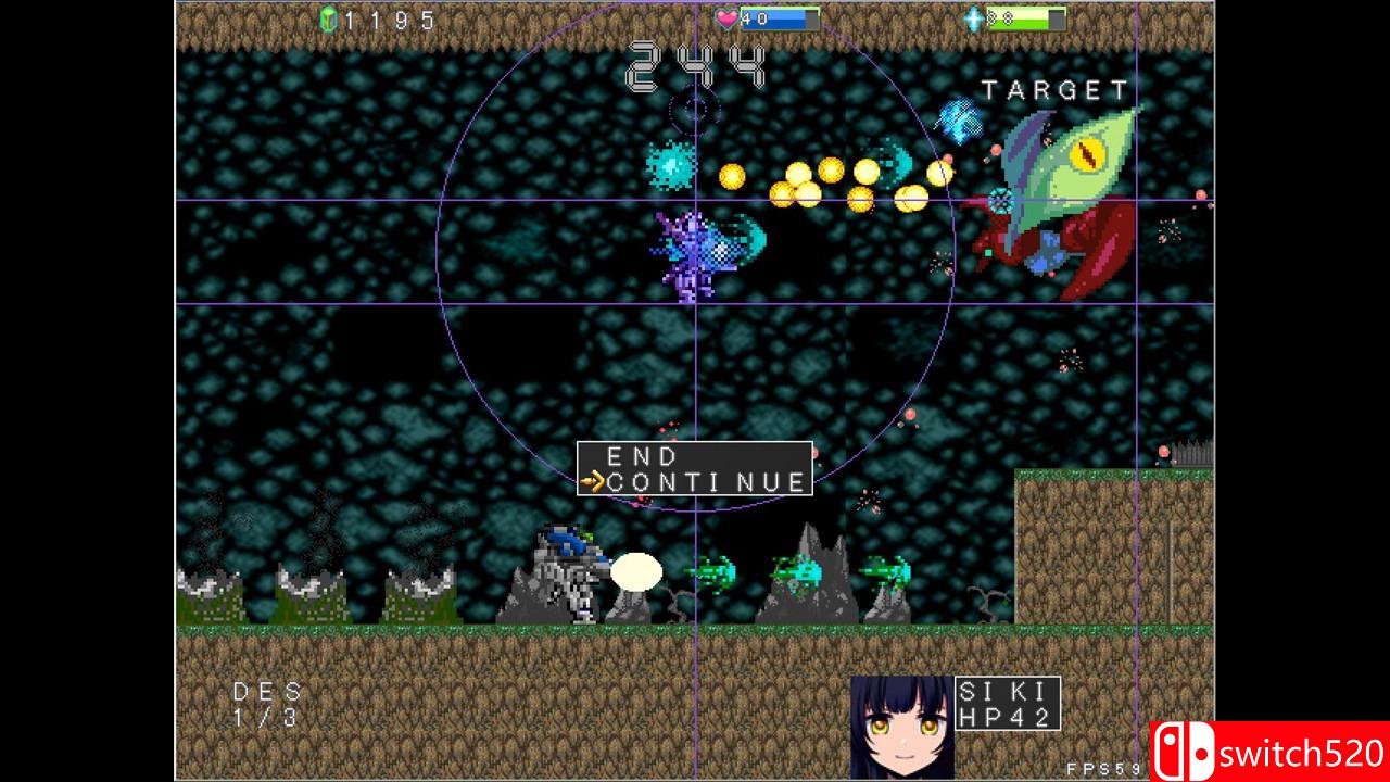 《JAGD LANZER（JAGD LANZER）》DARKZER0硬盘版[EN]_2