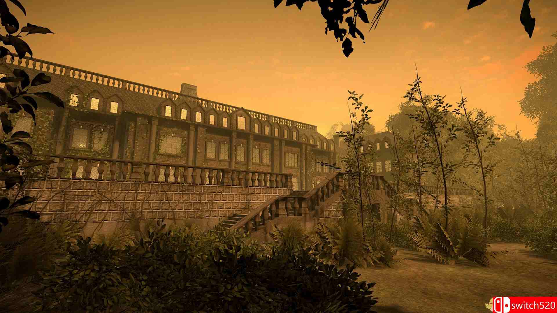 《The Mors（The Mors）》v2.0 PLAZA镜像版[EN]_2