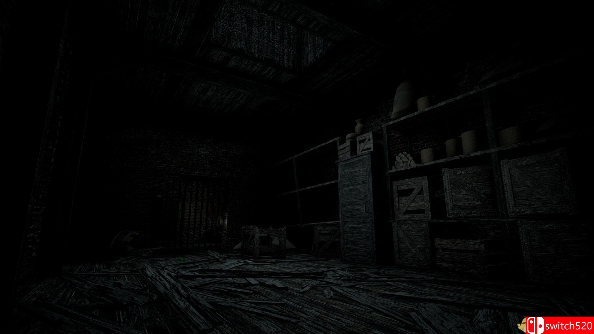《The Mors（The Mors）》v2.0 PLAZA镜像版[EN]_3