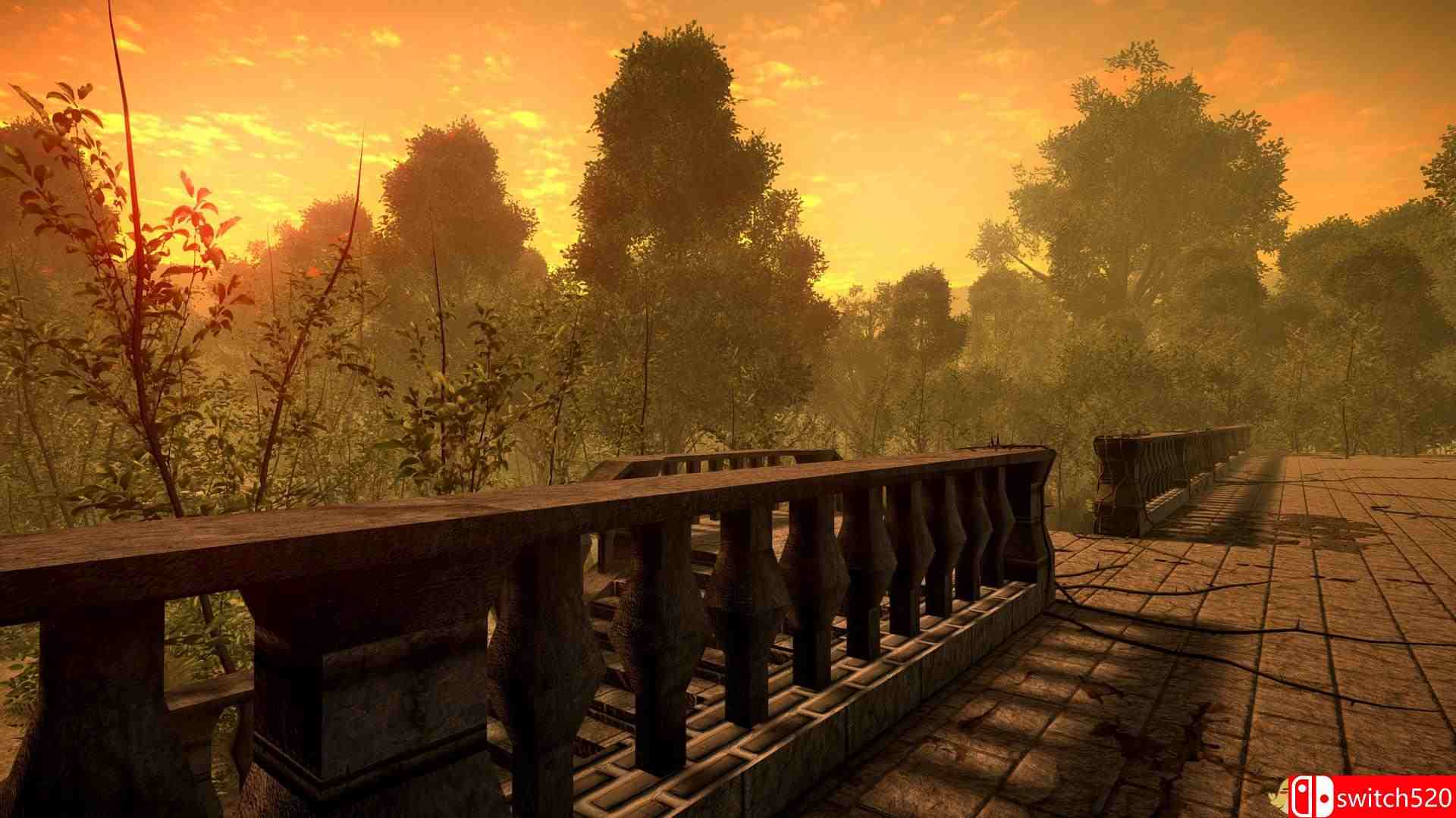 《The Mors（The Mors）》v2.0 PLAZA镜像版[EN]_5