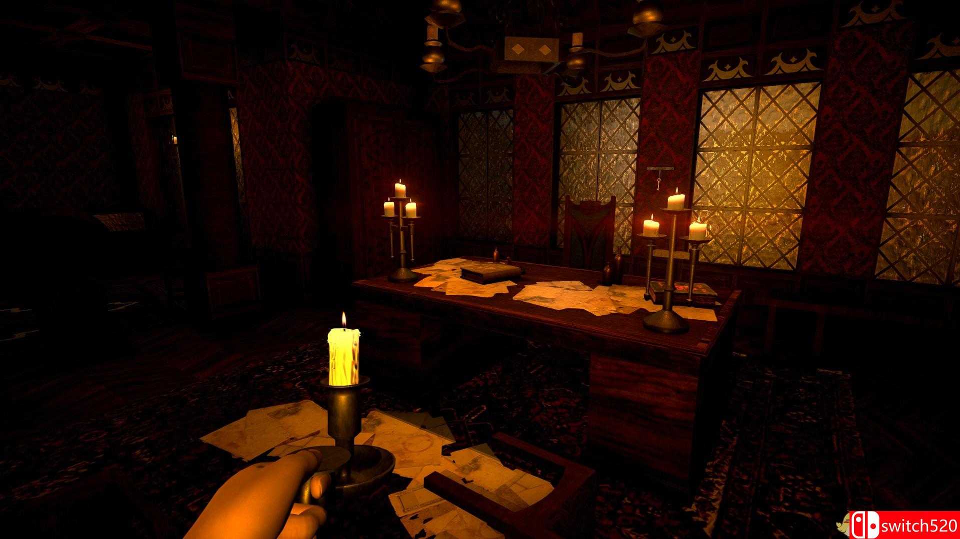 《The Mors（The Mors）》v2.0 PLAZA镜像版[EN]_6