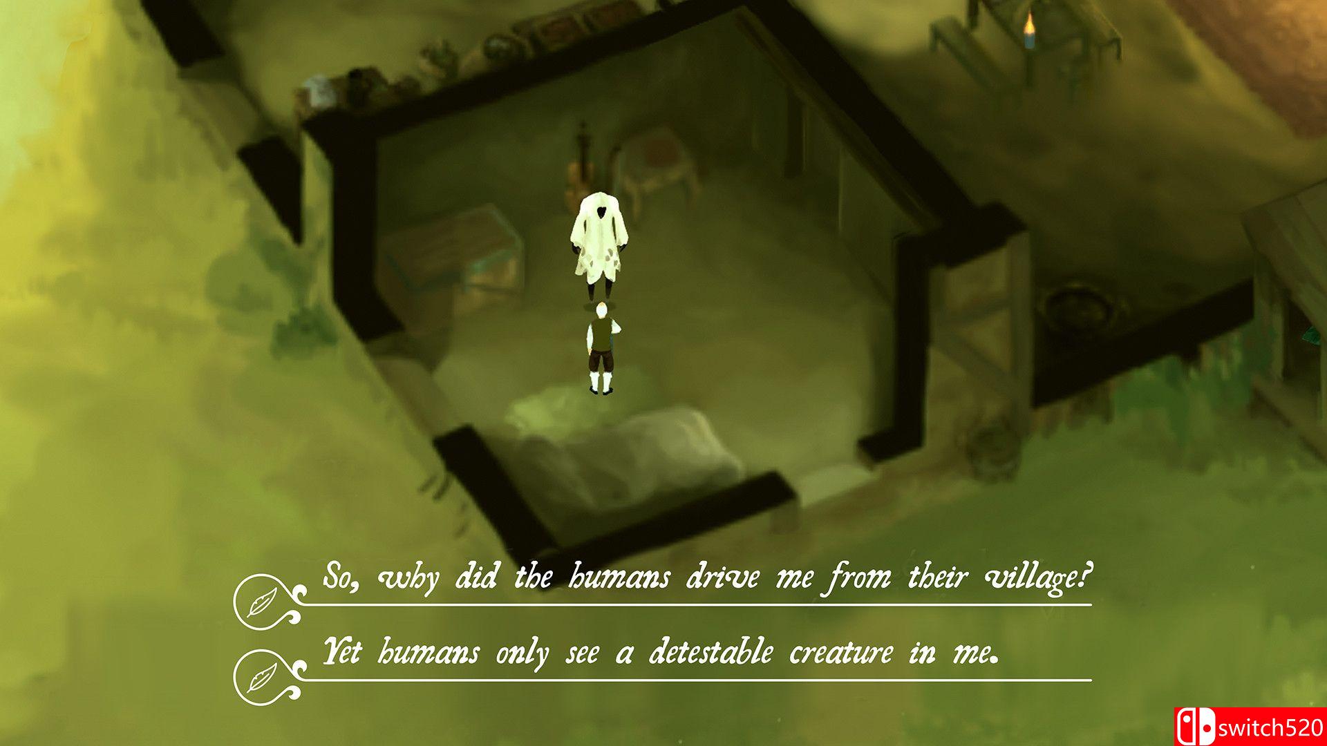 《流浪者：弗兰肯斯坦的生物（The Wanderer: Frankenstein’s Creature）》CODEX镜像版[EN]_5