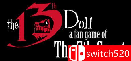 《第十三个玩偶（The 13th Doll）》SKIDROW镜像版[EN]