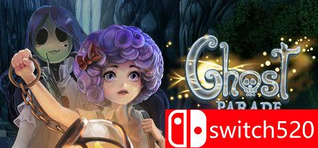 《幽灵游行（Ghost Parade）》SKIDROW镜像版[CN/EN/JP]