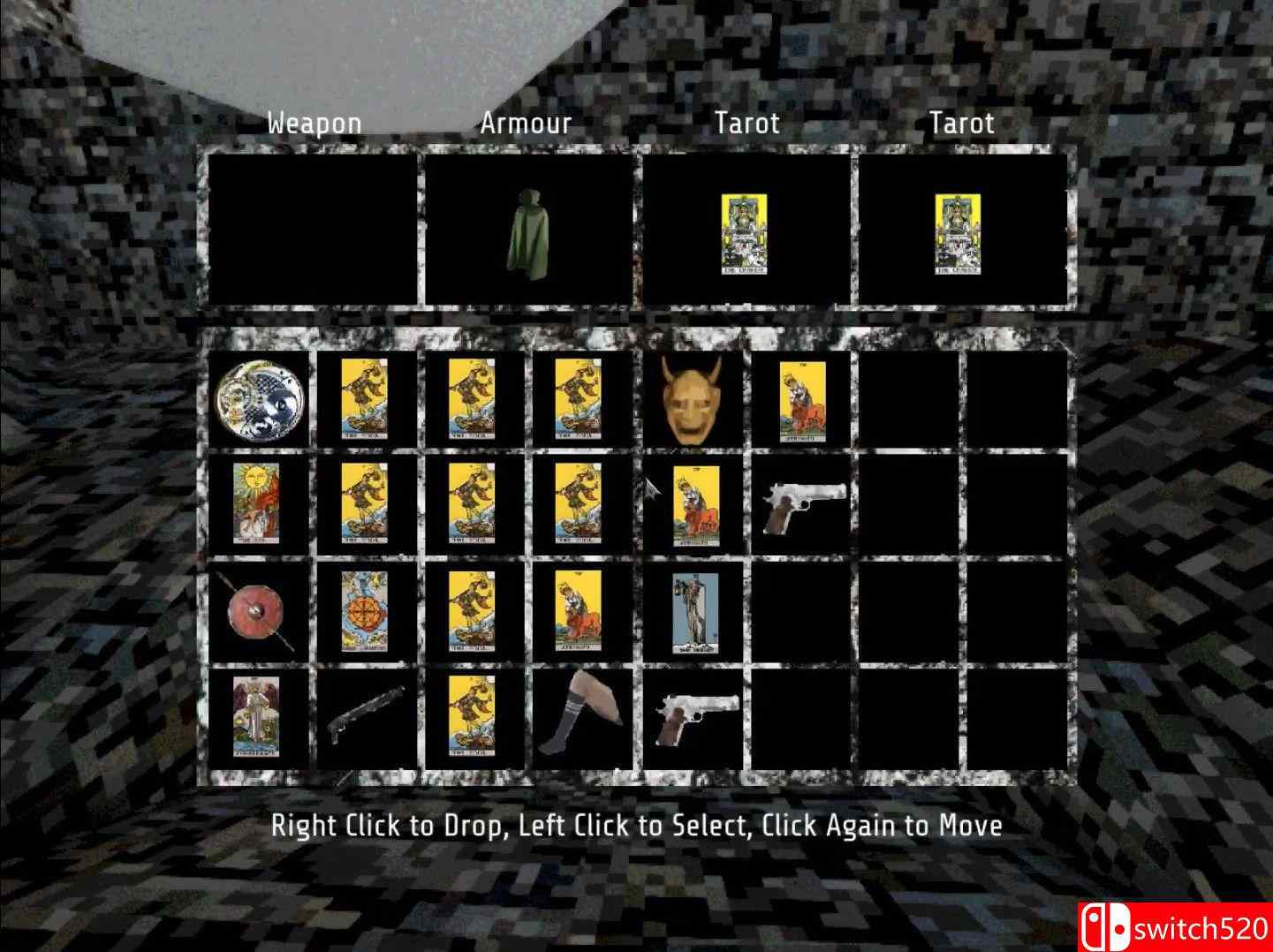 《异教徒：自生（PAGAN: Autogeny）》DARKSiDERS镜像版[EN]_5