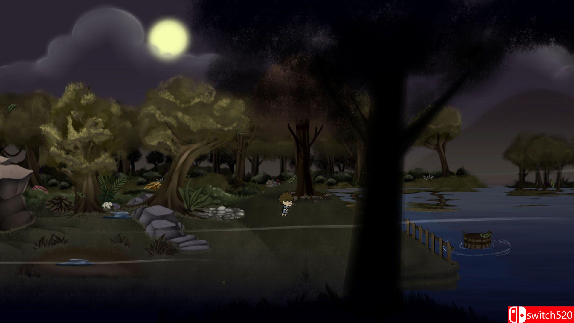 《梦魇（Nightmare (Incubo)）》TiNYiSO镜像版[CN/TW/EN/JP]_2