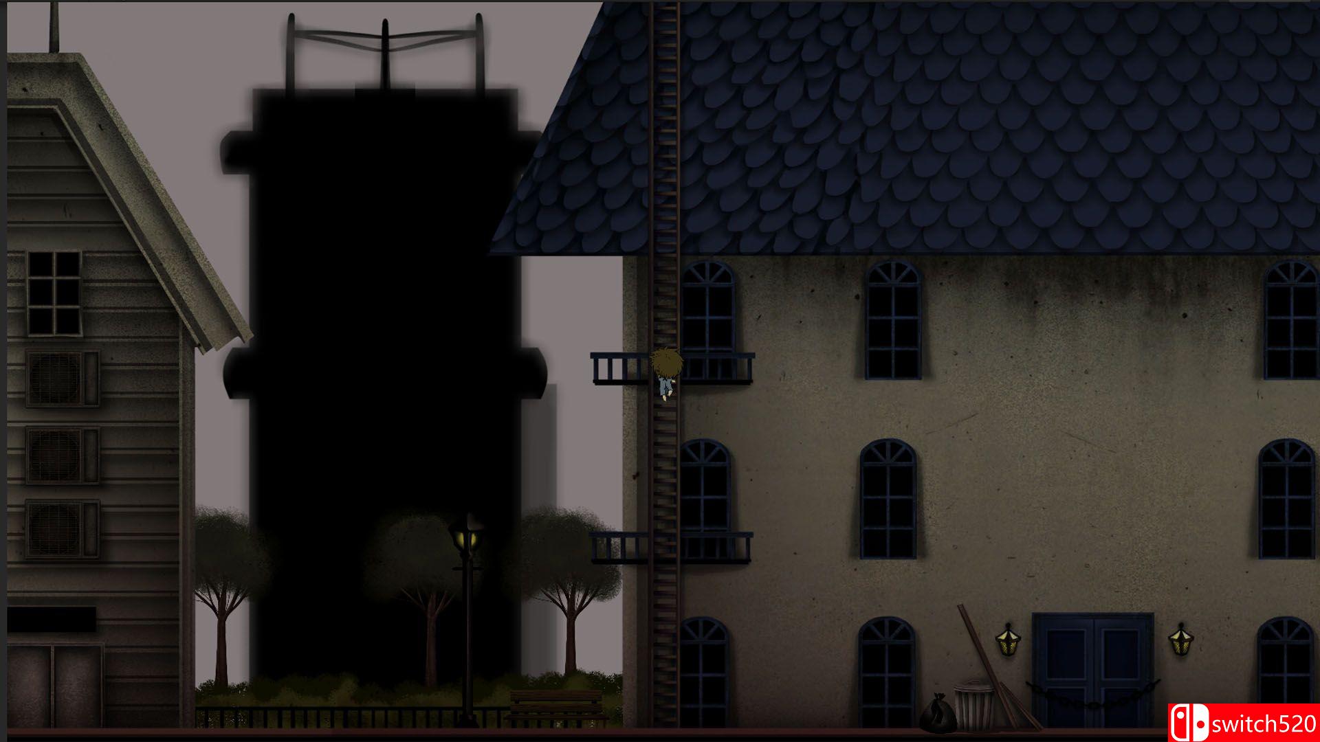 《梦魇（Nightmare (Incubo)）》TiNYiSO镜像版[CN/TW/EN/JP]_5
