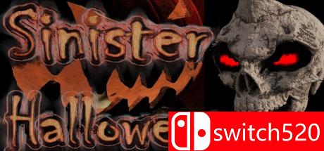 《邪恶万圣节（Sinister Halloween）》PLAZA镜像版[EN]