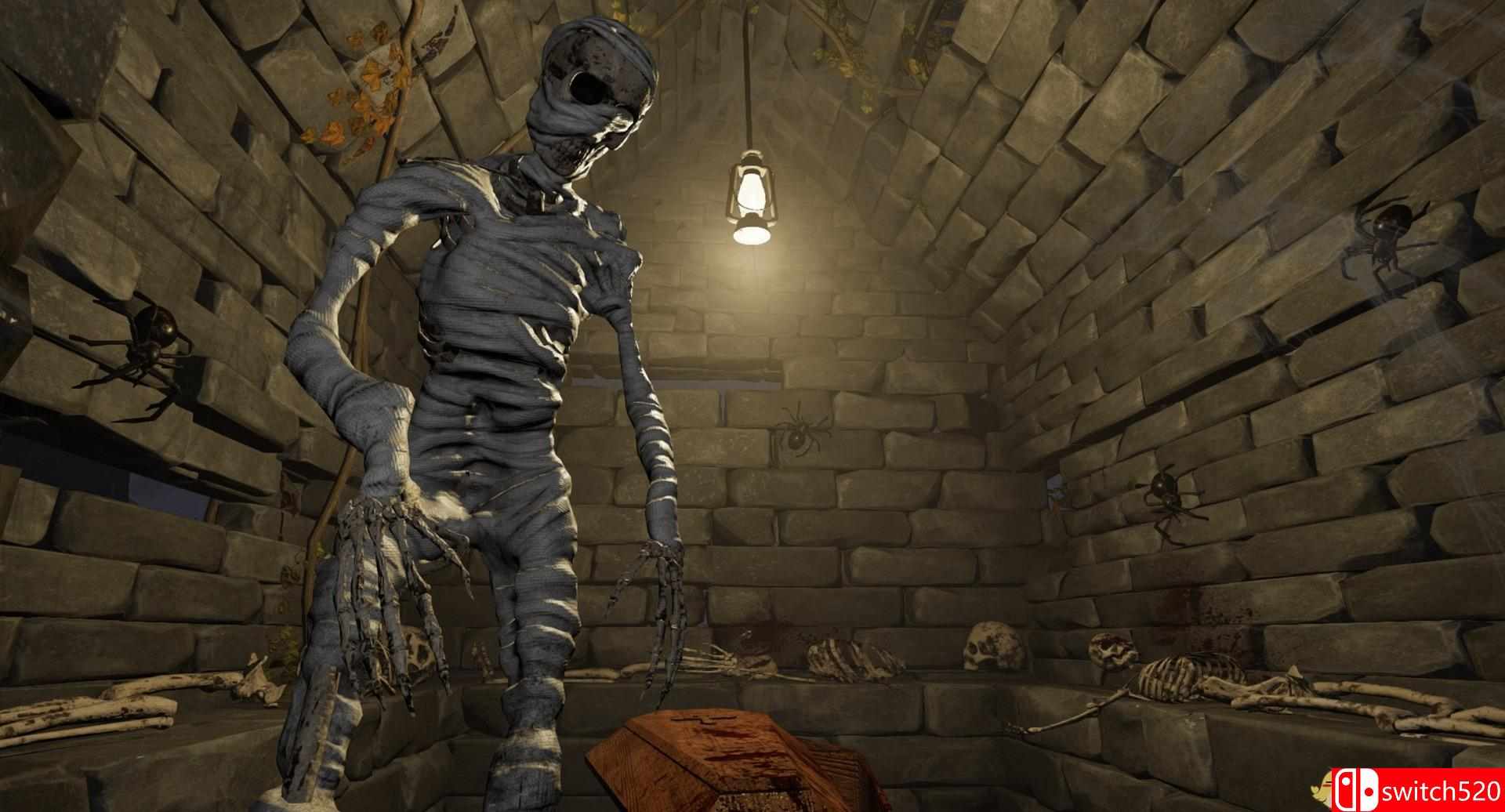《邪恶万圣节（Sinister Halloween）》PLAZA镜像版[EN]_3