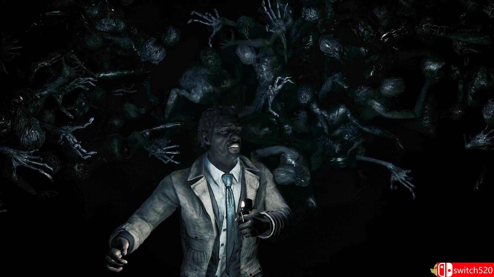《恐怖之歌（SONG OF HORROR）》第二章 CODEX镜像版[EN]_3