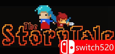 《The StoryTale（The StoryTale）》Build.31.03.2020 SiMPLEX硬盘版[CN/EN]