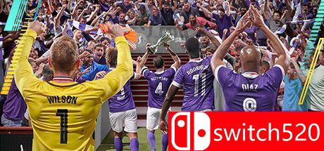 《足球经理2020（Football Manager 2020）》官方中文 v20.4.1 MKDEV免安装未加密版[CN/TW/EN]