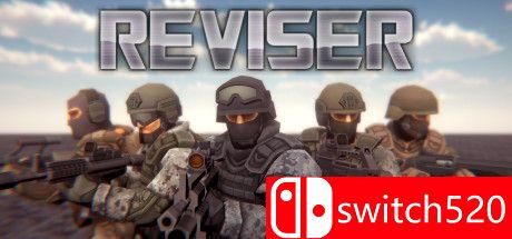 《Reviser（Reviser）》DARKZER0硬盘版[EN/JP]