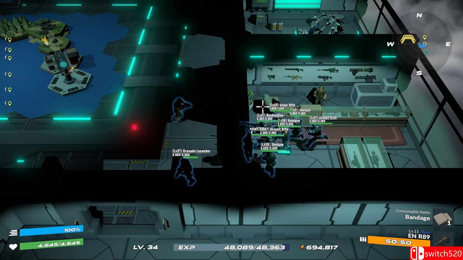 《Reviser（Reviser）》DARKZER0硬盘版[EN/JP]_4