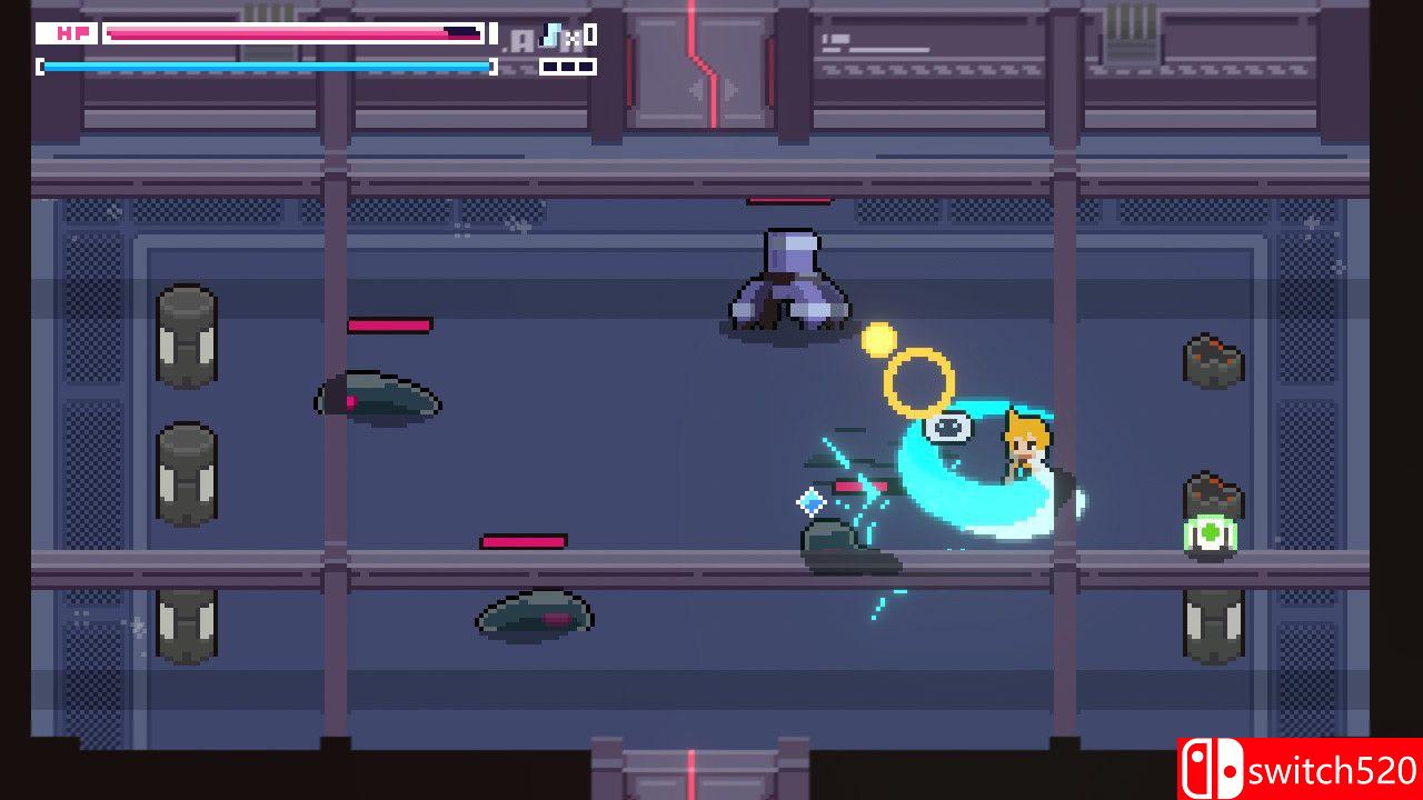 《阿尔法（ALPHA）》DARKZER0硬盘版[CN/EN/JP]_5