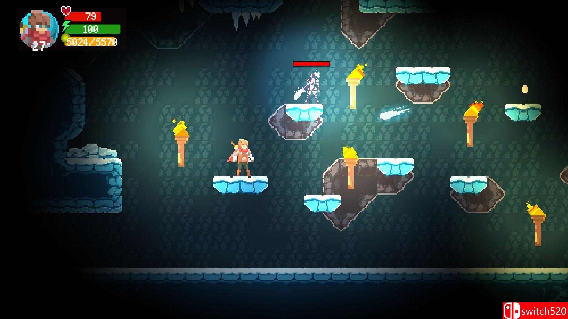 《Swordrite（Swordrite）》DARKZER0硬盘版[EN]_5