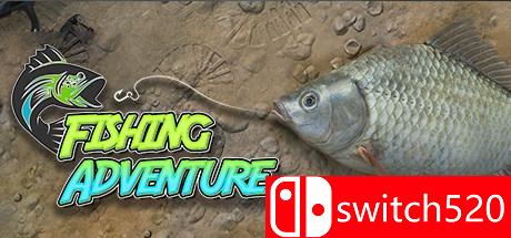 《钓鱼大冒险（Fishing Adventure）》官方中文 集成芬兰储备金DLC TENOKE镜像版[CN/EN]