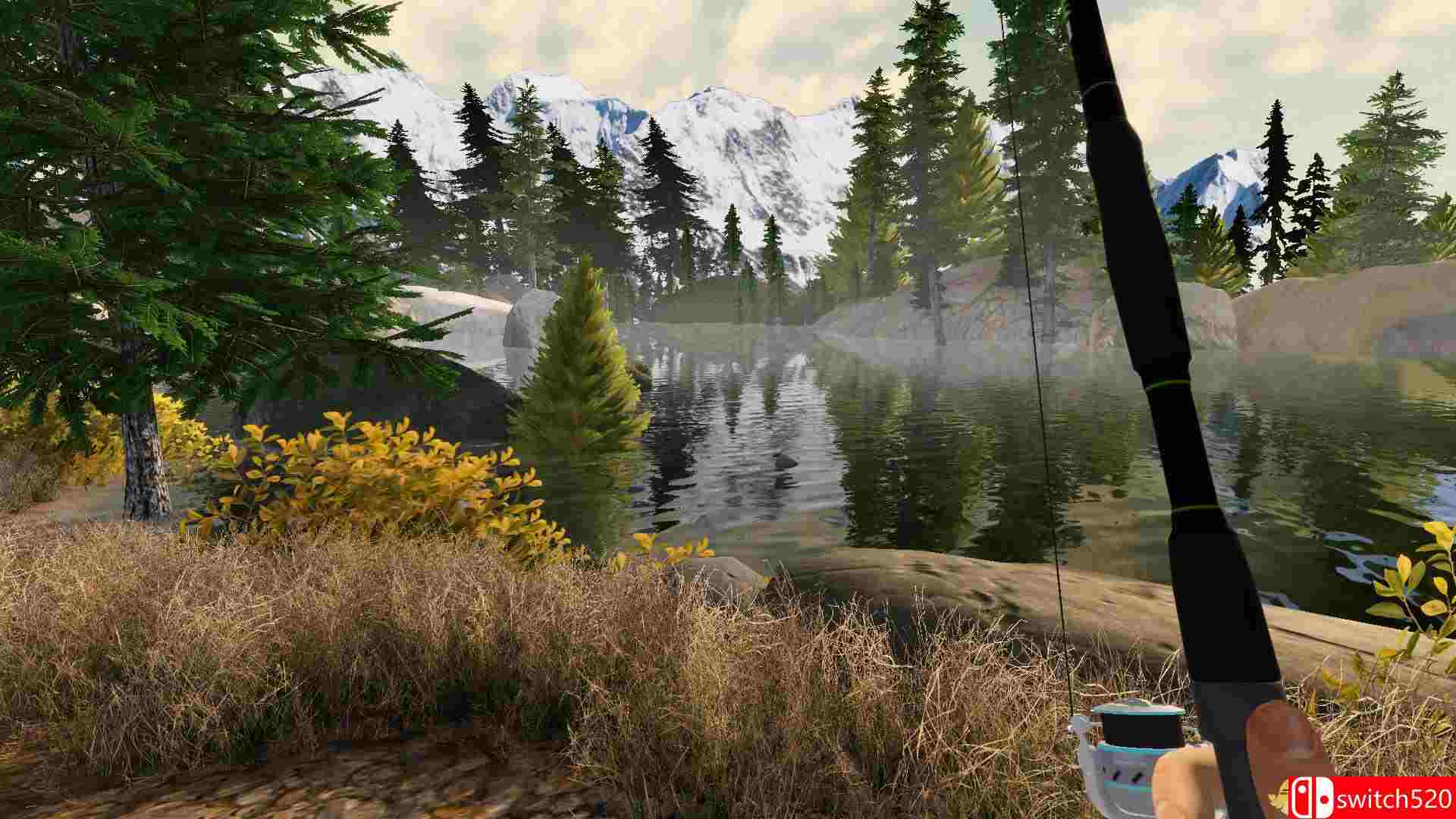 《钓鱼大冒险（Fishing Adventure）》官方中文 集成芬兰储备金DLC TENOKE镜像版[CN/EN]_5
