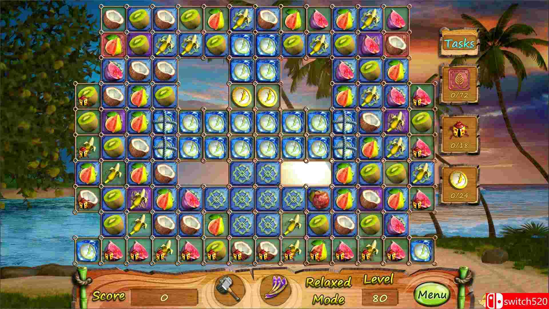 《梦幻水果农场2（Dream Fruit Farm 2）》RAZOR硬盘版[EN]_2