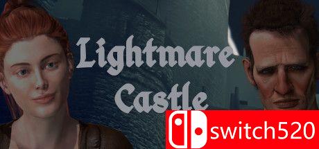 《莱特玛丽城堡（Lightmare Castle）》PLAZA镜像版[EN]