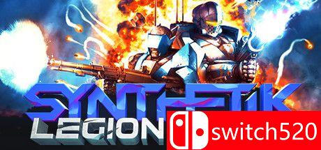 《合成：军团崛起（SYNTHETIK: Legion Rising）》集成DLC PLAZA镜像版[CN/EN]
