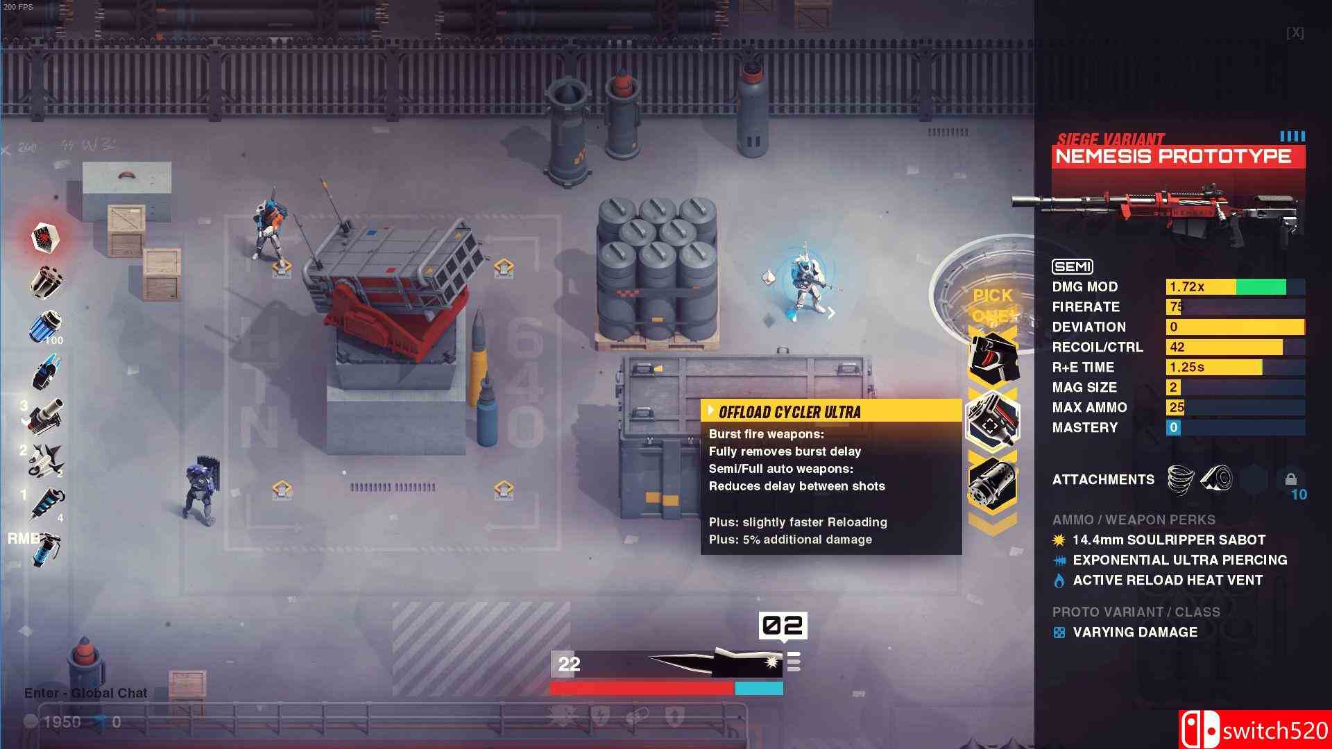 《合成：军团崛起（SYNTHETIK: Legion Rising）》集成DLC PLAZA镜像版[CN/EN]_3
