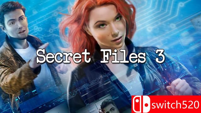 《秘密档案：系列合集（Secret Files Series）》GOG版 I_Know镜像版[EN]