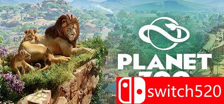 《动物园之星（Planet Zoo）》官方中文 EMPRESS镜像版[CN/EN]