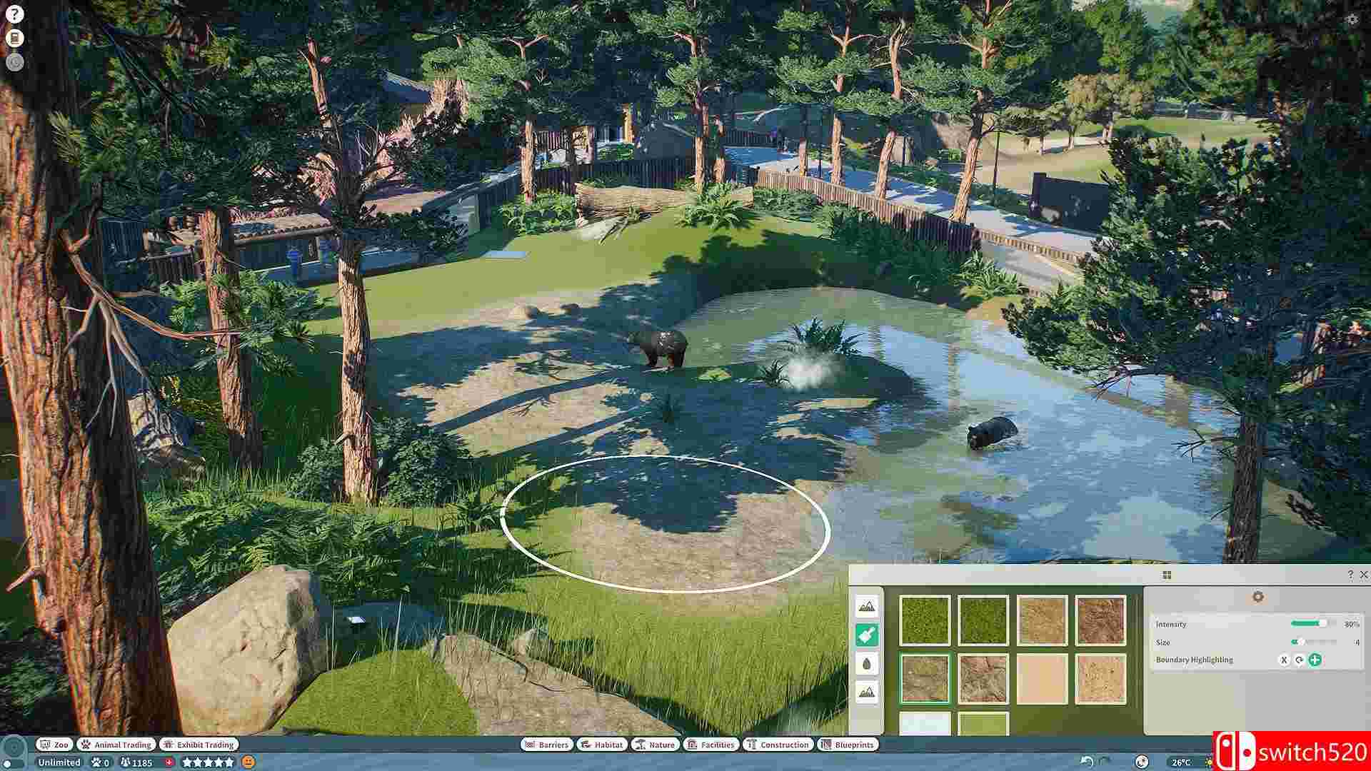 《动物园之星（Planet Zoo）》官方中文 EMPRESS镜像版[CN/EN]_3