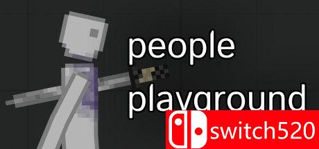 《人类游乐场（People Playground）》v1.2.5 SiMPLEX硬盘版[EN]