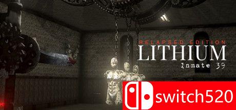 《锂：病囚39号重制版（Lithium Inmate 39 Relapsed Edition）》SKIDROW镜像版[EN]