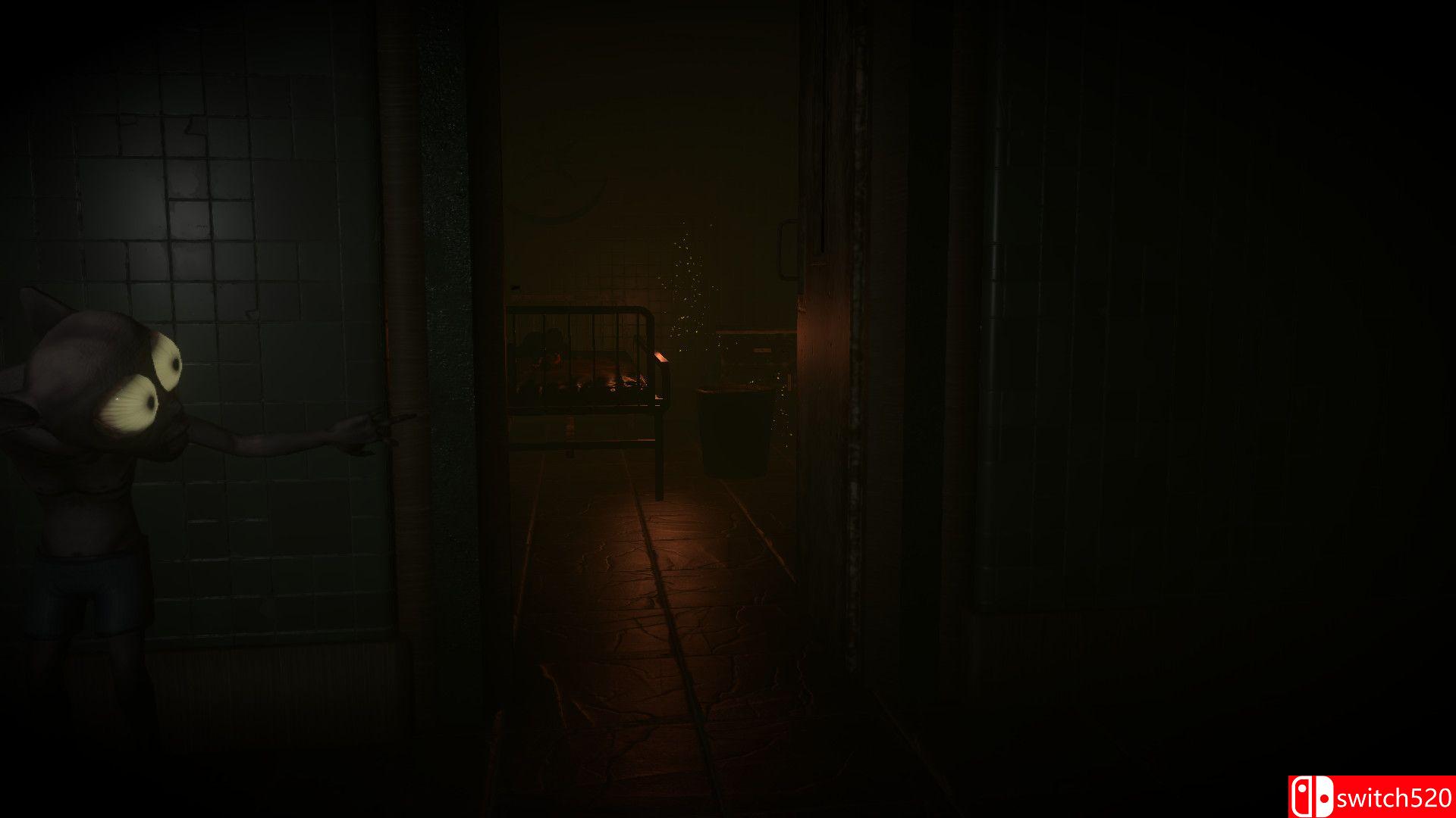 《锂：病囚39号重制版（Lithium Inmate 39 Relapsed Edition）》SKIDROW镜像版[EN]_4
