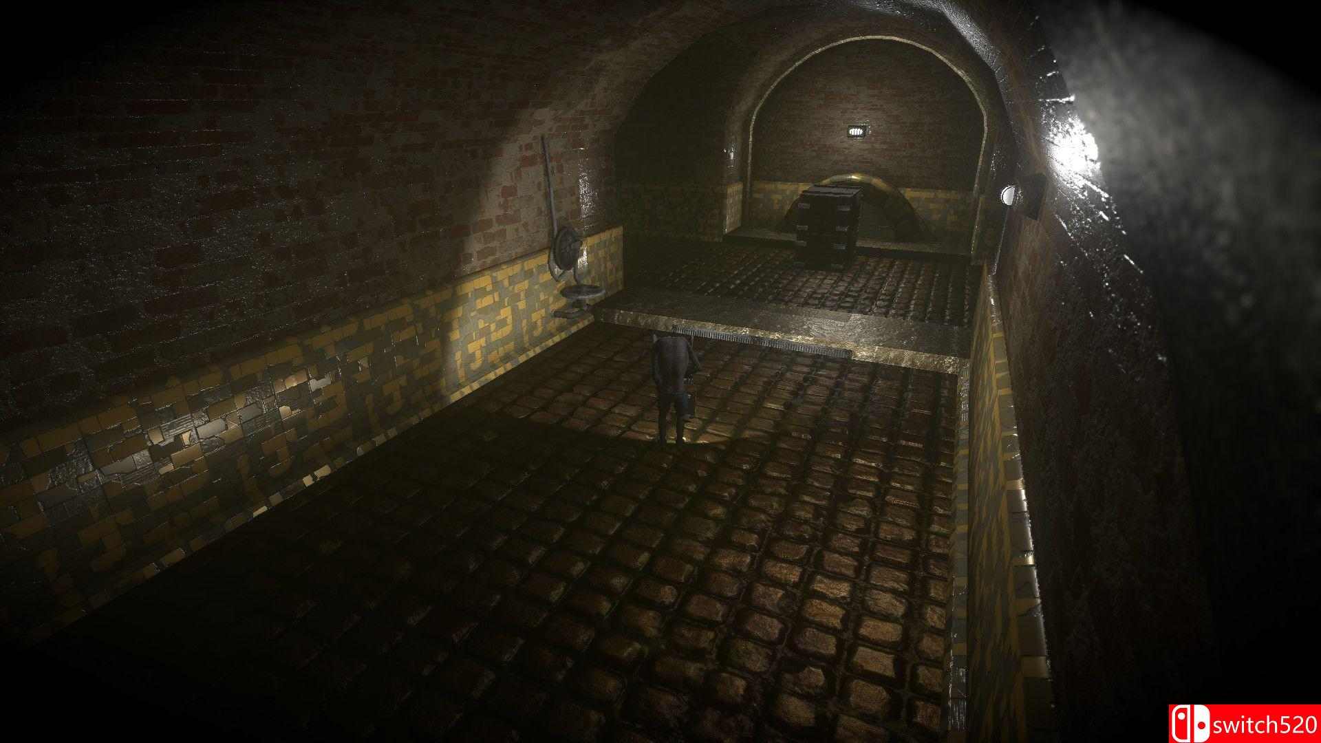 《锂：病囚39号重制版（Lithium Inmate 39 Relapsed Edition）》SKIDROW镜像版[EN]_5